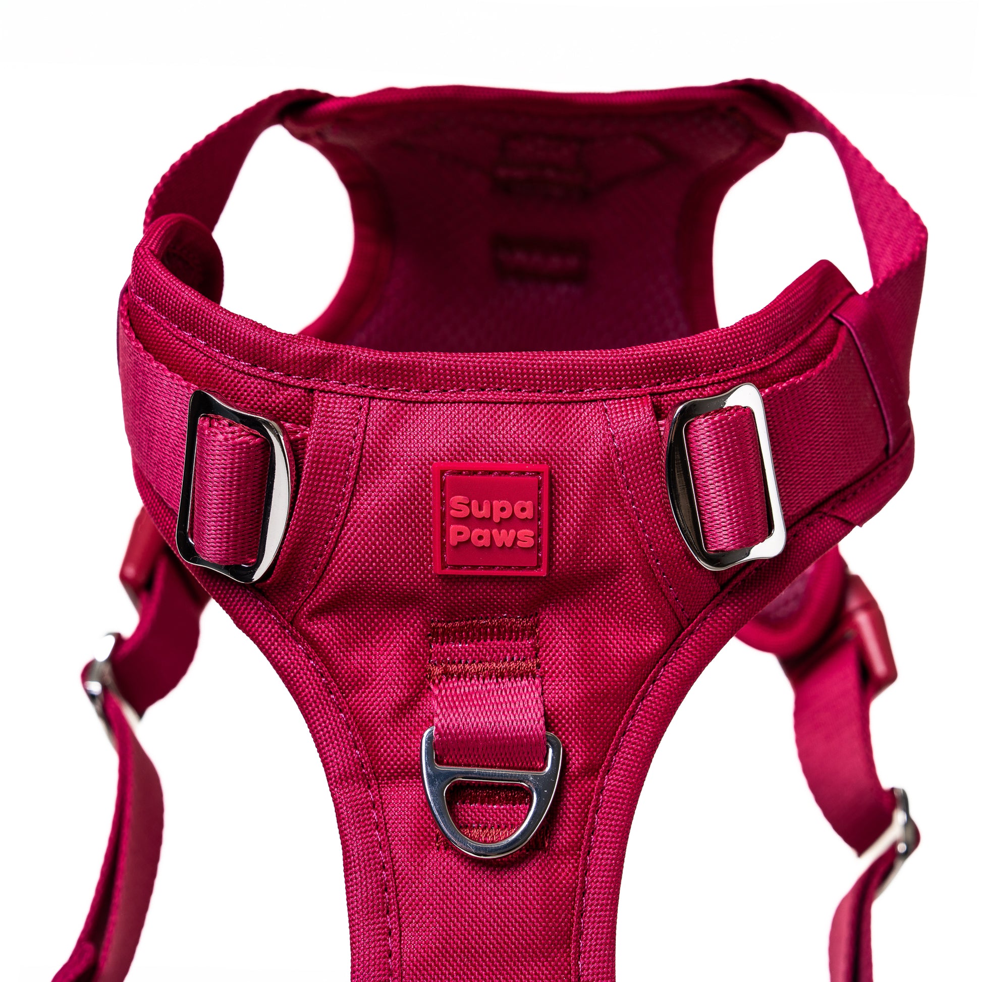 Crimson Glory Harness