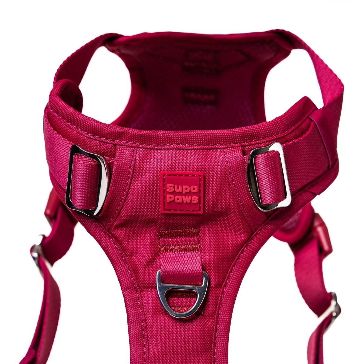 Crimson Glory Harness
