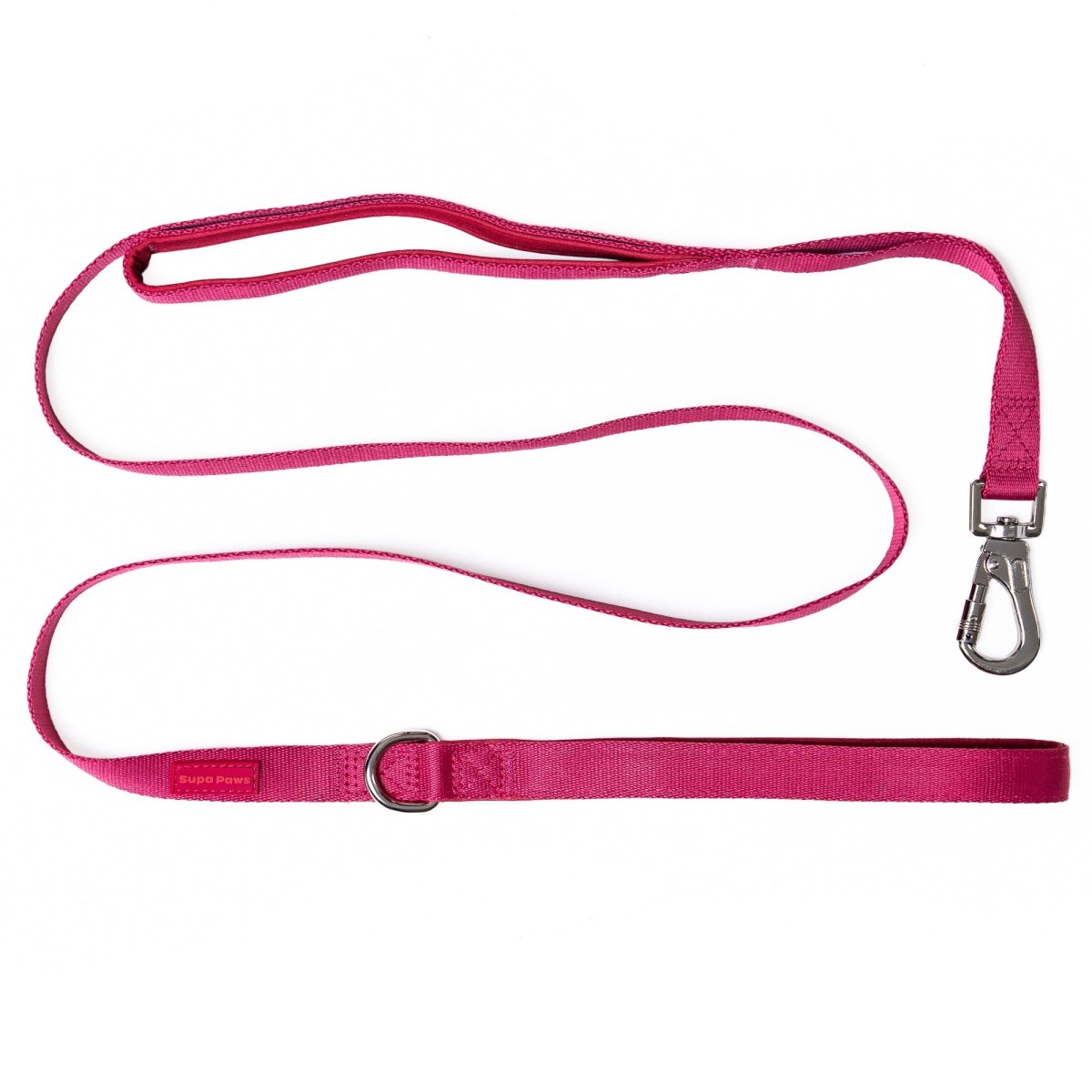 Crimson Glory Leash