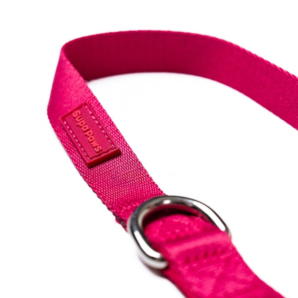 Crimson Glory Leash