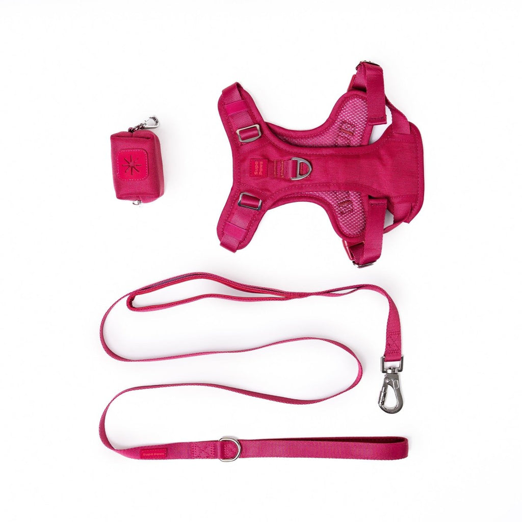 Crimson Glory Supa Set