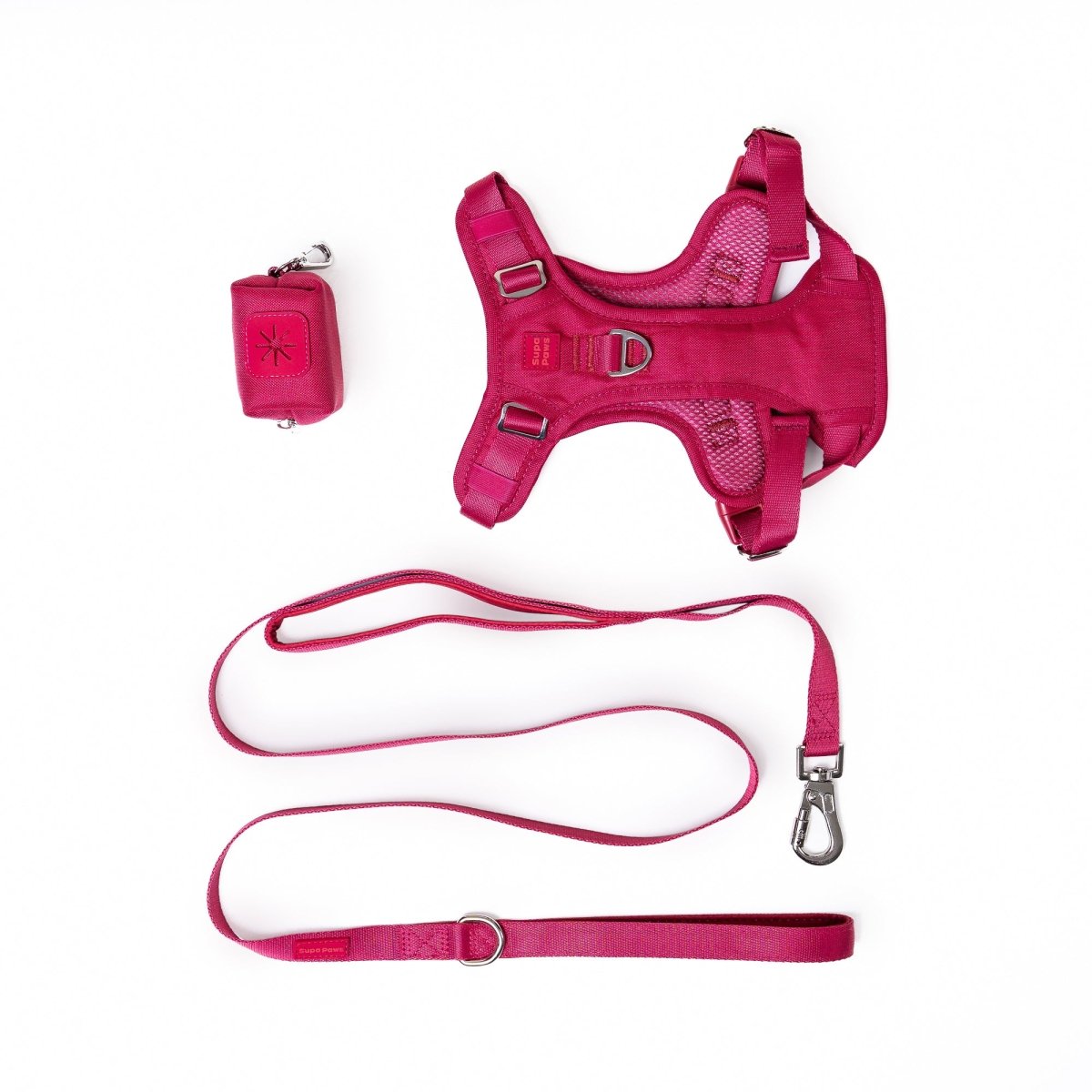 Crimson Glory Supa Set