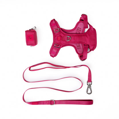 Crimson Glory Supa Set
