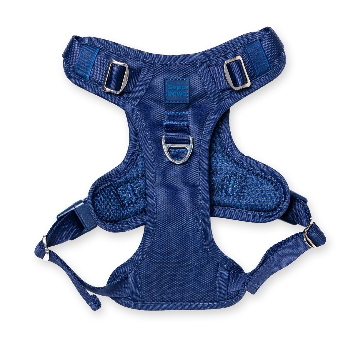 Midnight Blue Harness