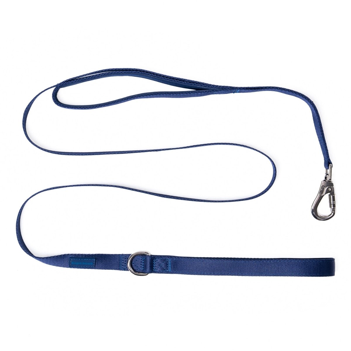 Midnight Blue Leash