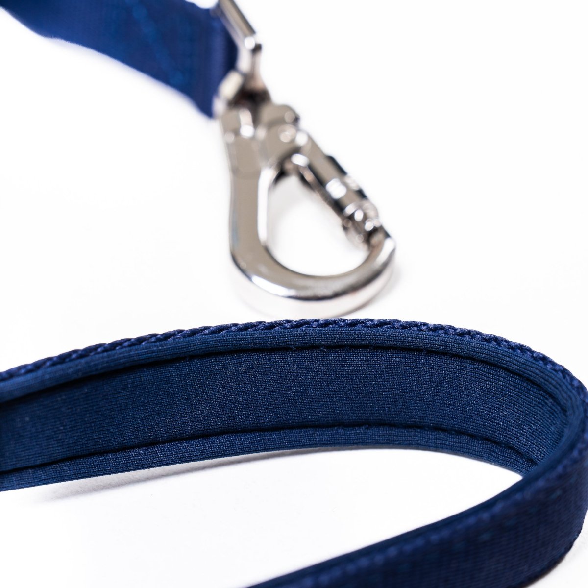 Midnight Blue Leash