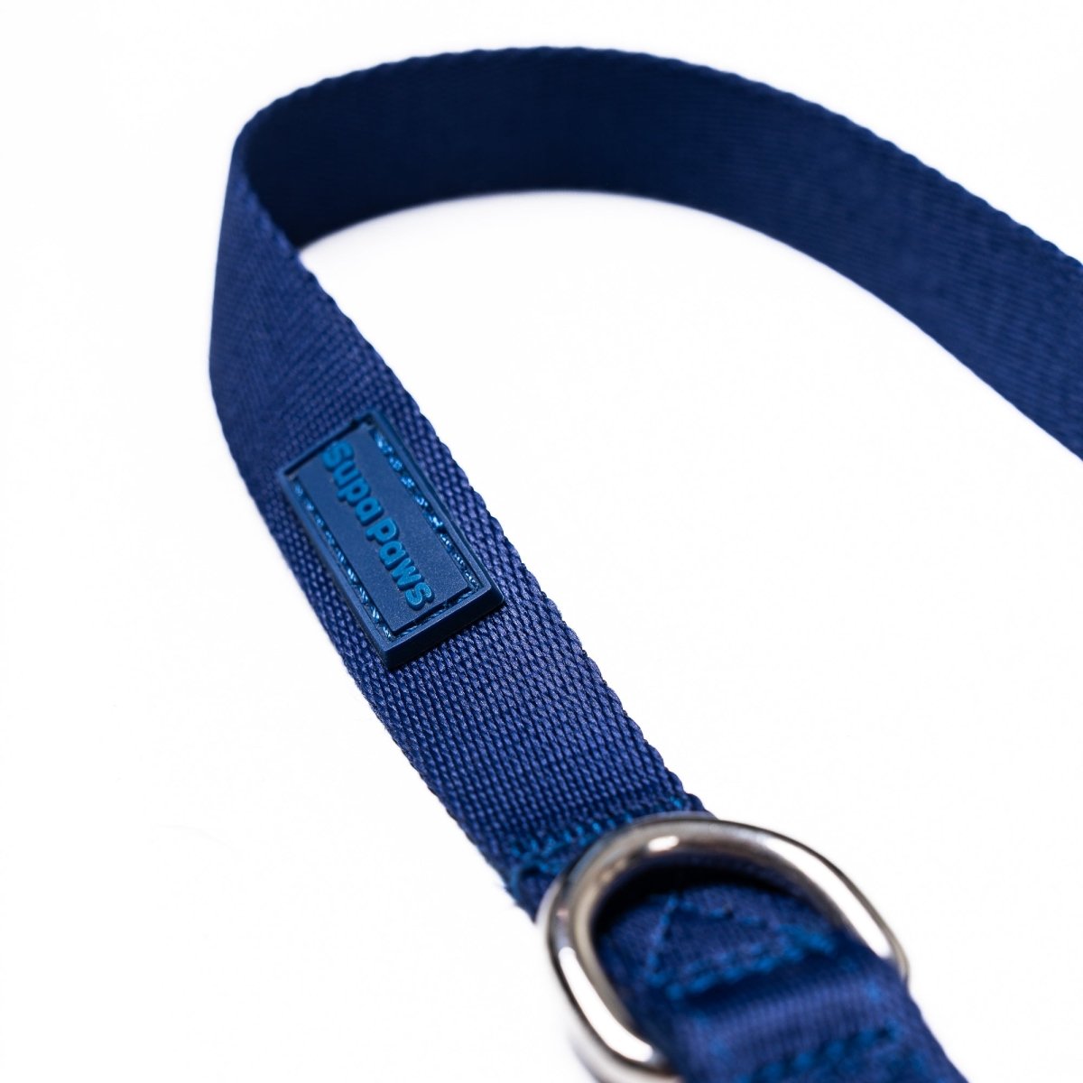 Midnight Blue Leash
