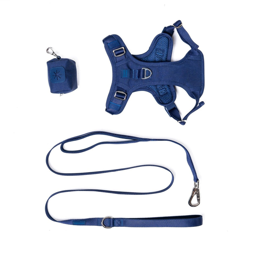 Midnight Blue Supa Set