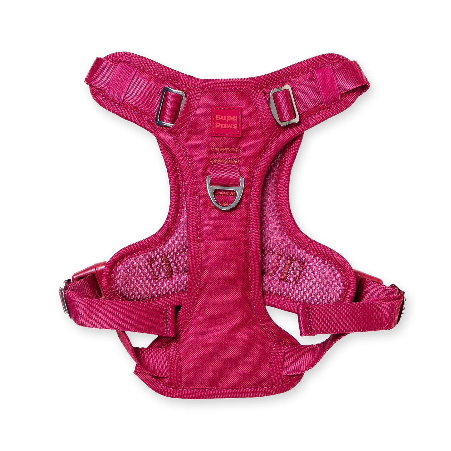 Supa Harness