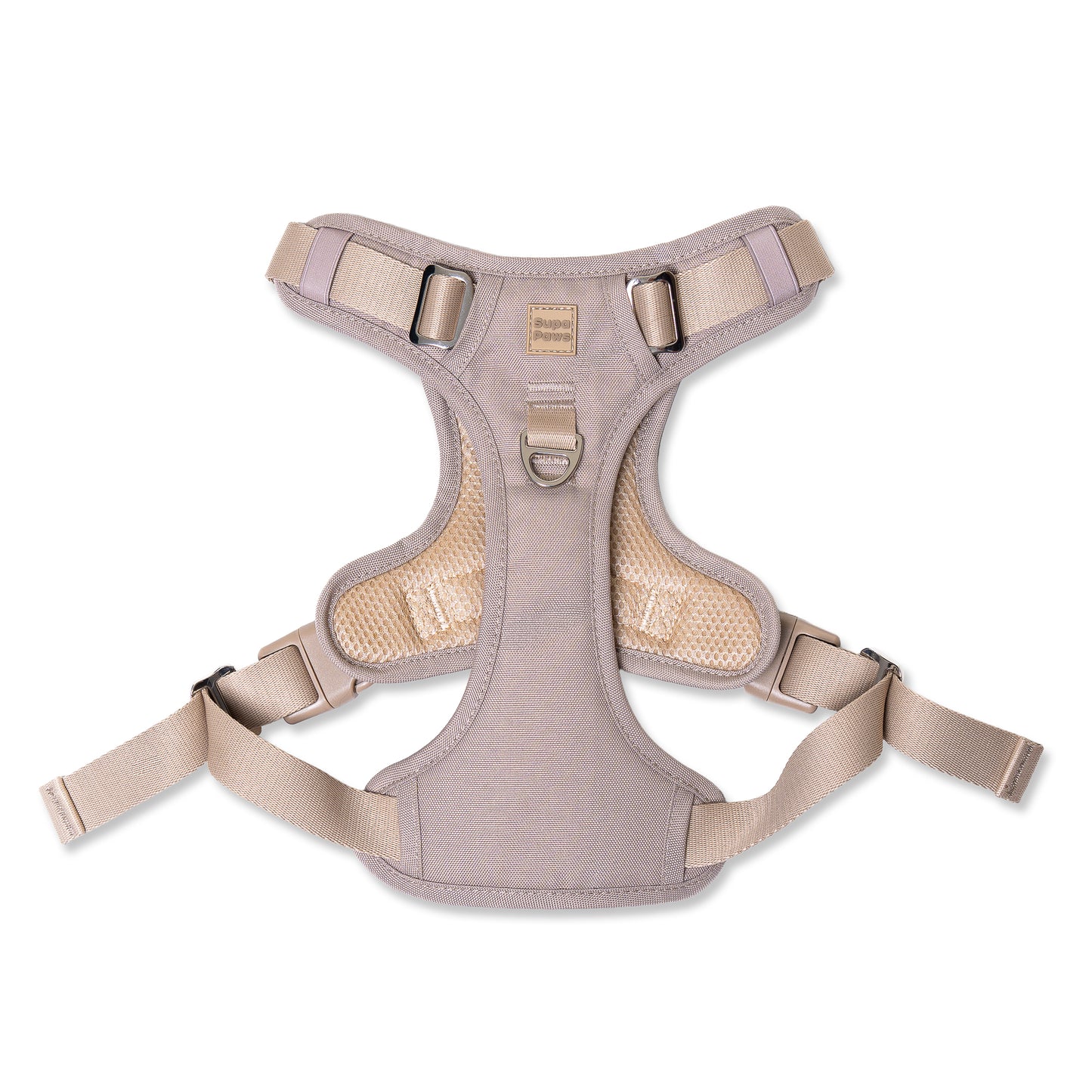 Supa Harness